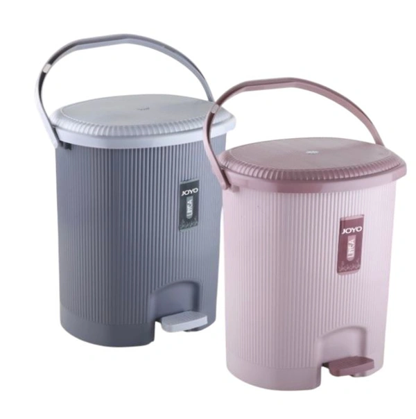 Linea Pedal Bin 110