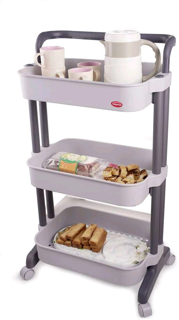 Nayasa Signature Trolley