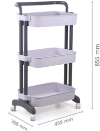 Nayasa Signature Trolley