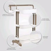 Nayasa Signature Trolley