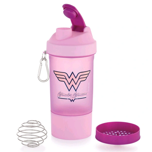 NAKODA POWER SHAKER DLX