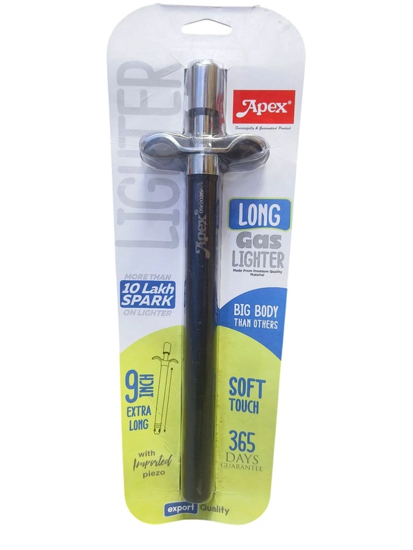 Apex Long Lighter 