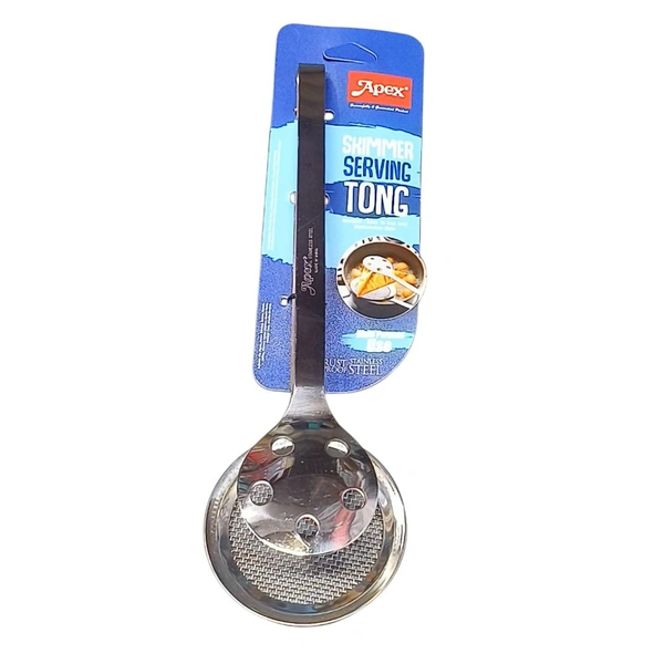 Apex Skimmer Serving Tong