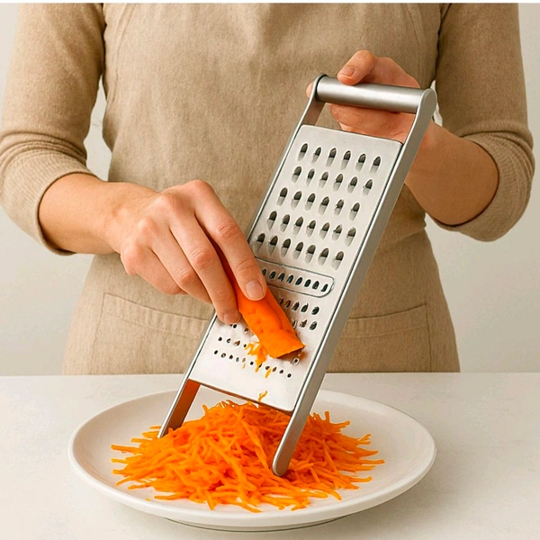 Apex 3 In 1 Slicer & Grater 