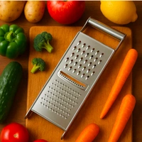 Apex 3 In 1 Slicer & Grater 