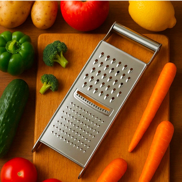 Apex 3 In 1 Slicer & Grater 