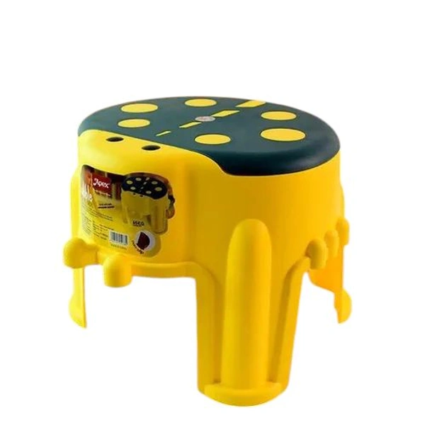 Apex Bubble Kids Stool 