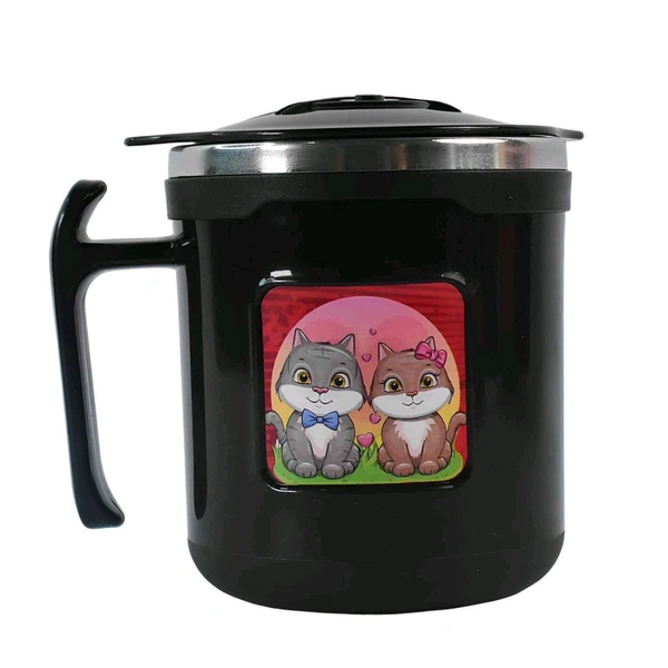 Apex Cat Mug 250 Ml 