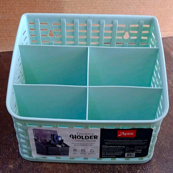 Divider Holder Cutlry Stand 