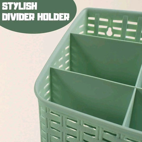 Divider Holder Cutlry Stand 