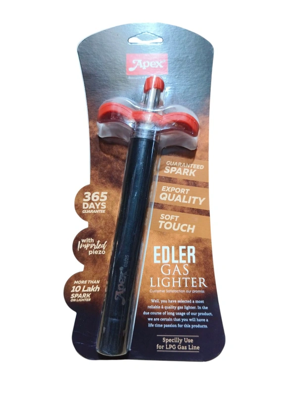 Apex Edler Gas Lighter 