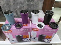 Apex Travel Glass 500 Ml 
