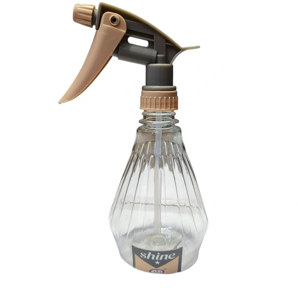 Shine Spray Gun 