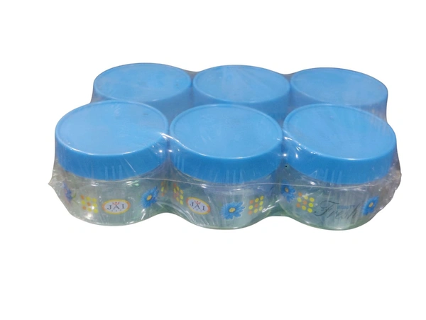 Store Fresh 50 Ml ( 6 Pc Set )