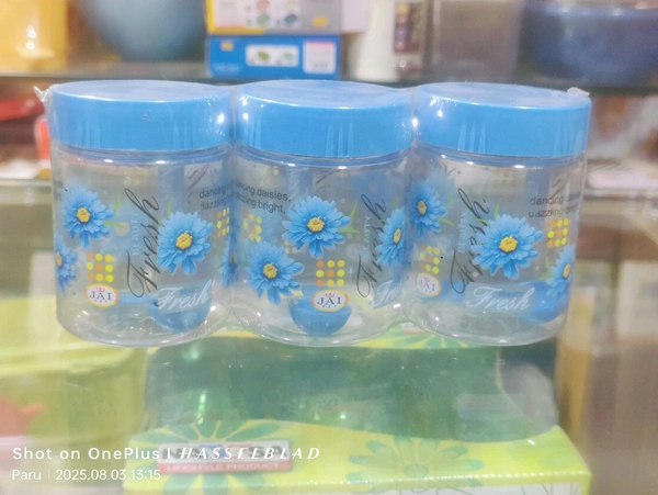 Store Fresh 500 Ml ( 3 Pc Set )