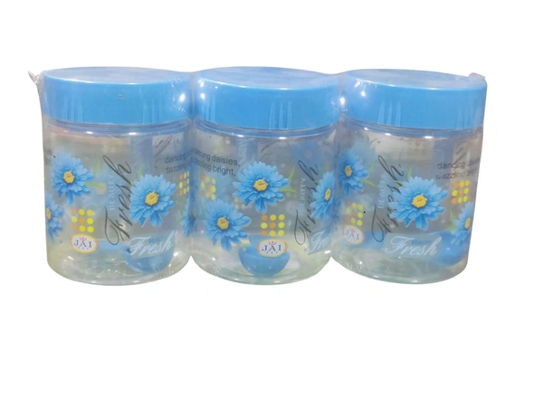 Store Fresh 1100 Ml ( 3 Pc Set )