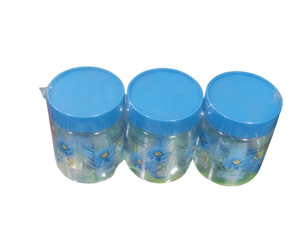 Store Fresh 1500  Ml ( 3 Pc Set )