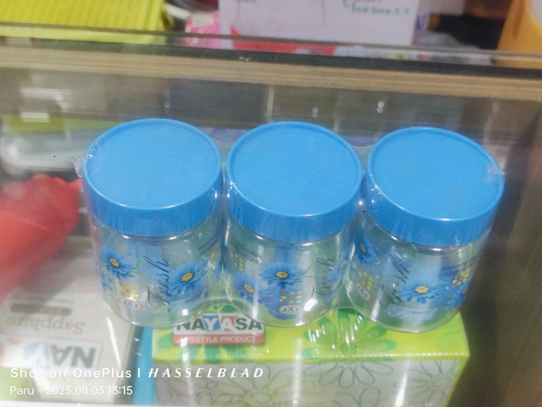 Store Fresh 2000  Ml ( 3 Pc Set )