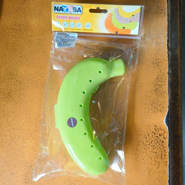 Nayasa Banana Holder 