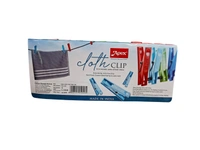 Apex Cloth Clip 12 Set 