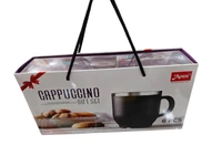 Cappuccino Gift Set 