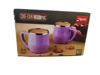 Chit Chat Coffee Mug ( 6 Pcs Set )