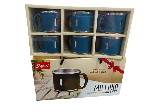Millano Gift Set 