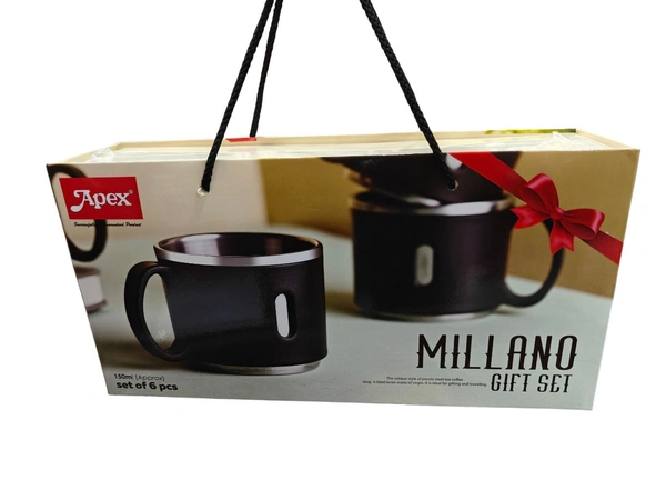 Millano Gift Set 