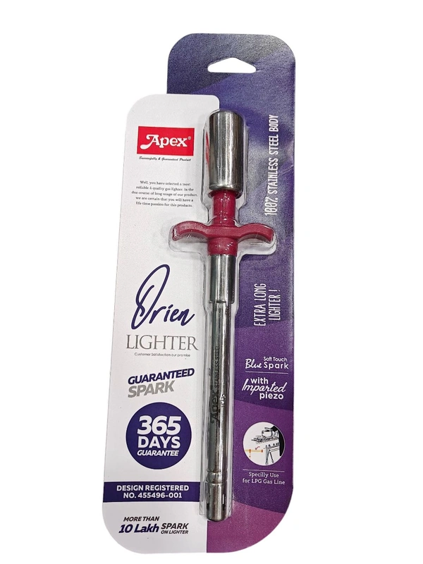  Apex Orien Lighter 