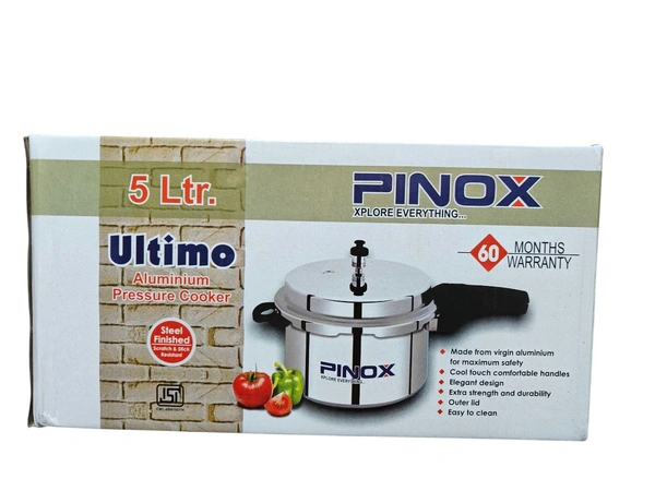Pinox P. Cooker 5LTR 