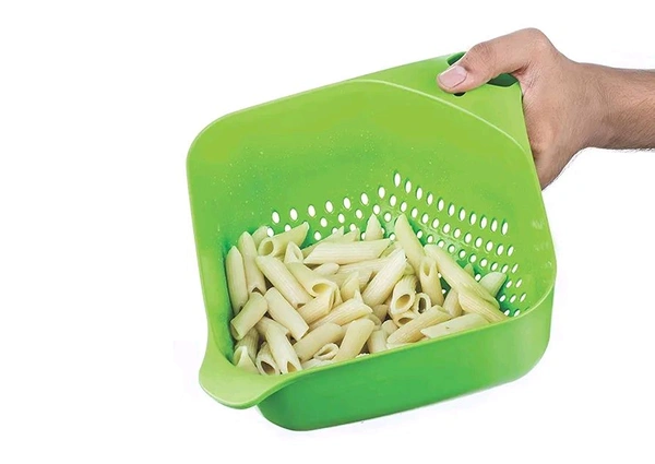 Apex Wash & Store Basket 