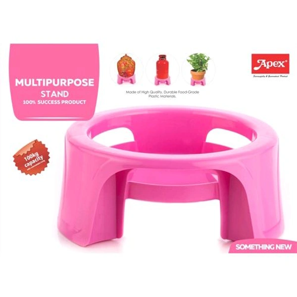 Apex Matka Stand 