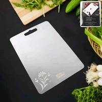 Apex Steel X Chopping Board Small 