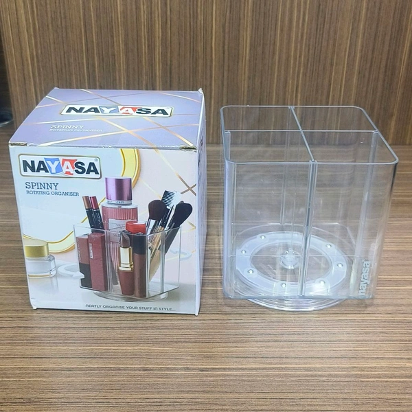 Nayasa Spinny Cutlery Stand 