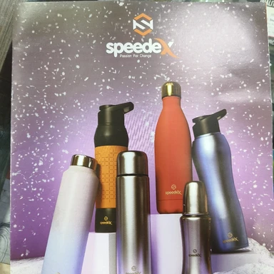 Speedx