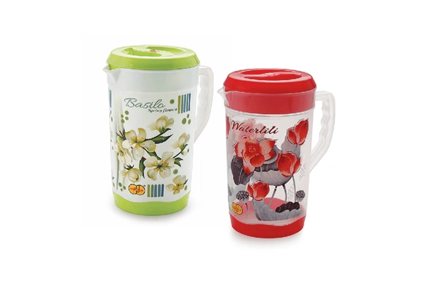 Nakoda icy jug homo 2.5 lit