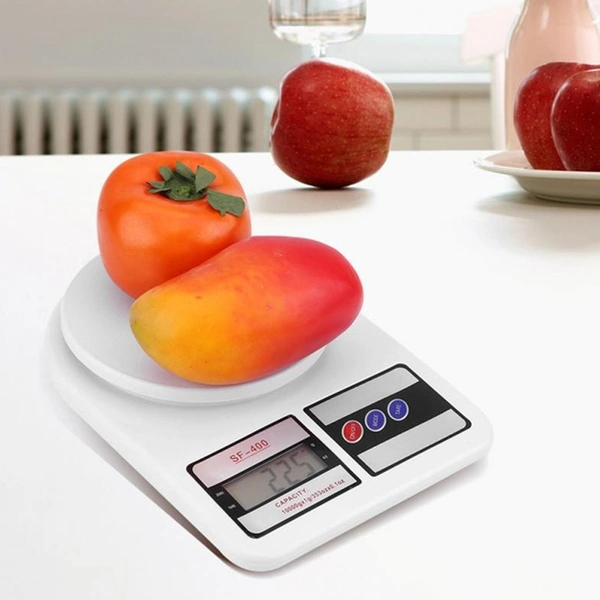 0057 weighing scale sf400 - 428 Grm