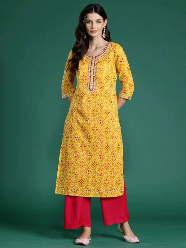 Kurti  - S