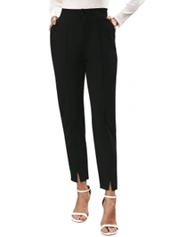 Black Trouser - S