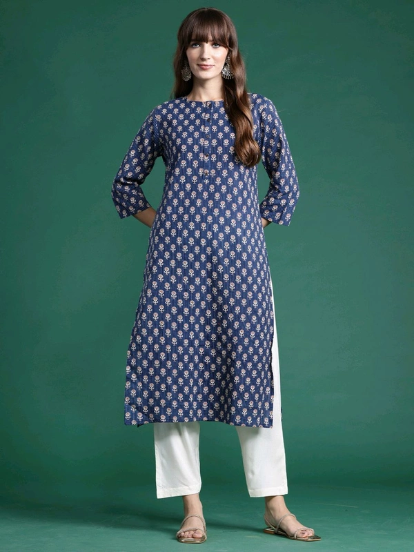 Kurti  - S