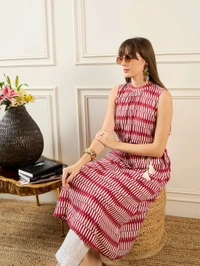 Dress - L