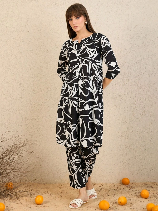 Kurti  - L