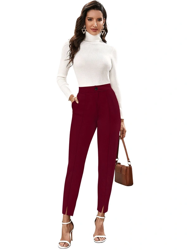 Trouser  - L