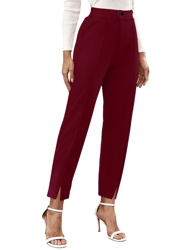Trouser  - L