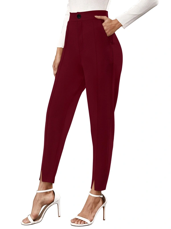 Trouser  - L