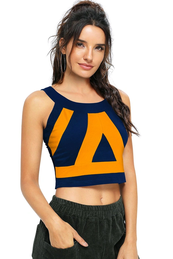 AMRTYU Tops - S