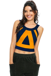 AMRTYU Tops - M