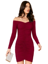 AMRTYU Dress  - M