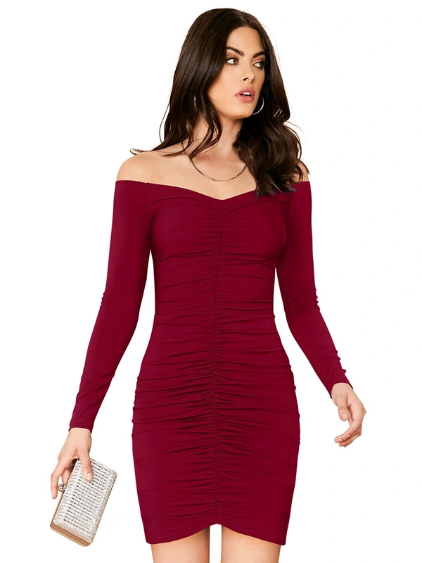 AMRTYU Dress  - M