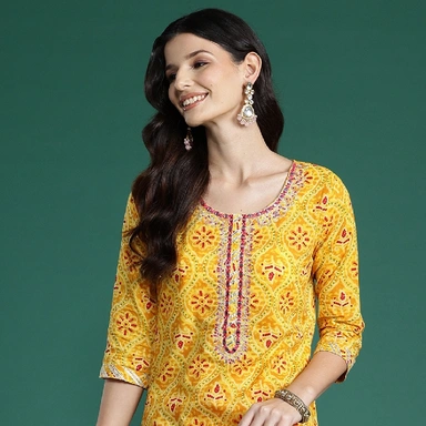 KURTI